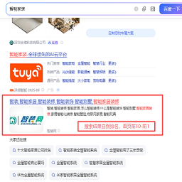關(guān)鍵詞排名